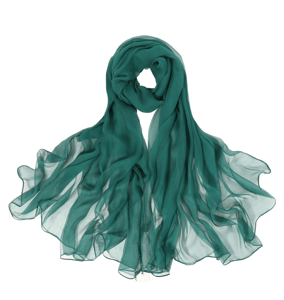Blackish green